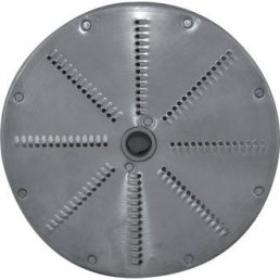 HENDI 280294 Reszelő korong 2 mm-es lyukmérettel.