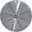 HENDI 280416 Reszelő korong 4,5 mm-es lyukmérettel