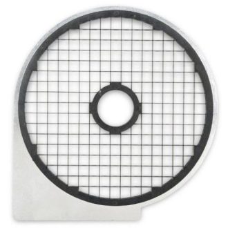  HENDI 234747 Kockázó korong 10 mm-es vágásszélességgel.