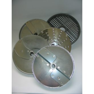  ROBOT-COUPE 2005W 5db-os tárcsa csomag CL50,CL52, CL55, CL60, R502, R502, R752 gépekhez.