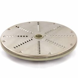   Maxima 09301109 Reszelő tárcsa, 4mm-es lyukátmérővel, VC450 zöldségszeletelőhöz