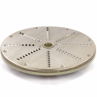   Maxima 09301109 Reszelő tárcsa, 4mm-es lyukátmérővel, VC450 zöldségszeletelőhöz
