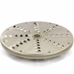   Maxima 09301108 Reszelő tárcsa, 7mm-es lyukátmérővel, VC450 zöldségszeletelőhöz