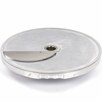   Maxima 09301106 Szeletelő tárcsa íves pengével, 2mm-es, VC450 zöldségszeletelőhöz