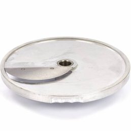   Maxima 09301107 Szeletelő tárcsa íves pengével, 5mm-es, VC450 zöldségszeletelőhöz