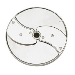   ROBOT-COUPE 28196W 6mm Szeletelő tárcsa zöldségszeletelőhöz R502, R752, CL50, CL52, CL55, CL60-hoz
