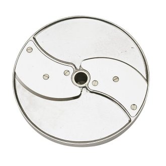   ROBOT-COUPE 28196W 6mm Szeletelő tárcsa zöldségszeletelőhöz R502, R752, CL50, CL52, CL55, CL60-hoz