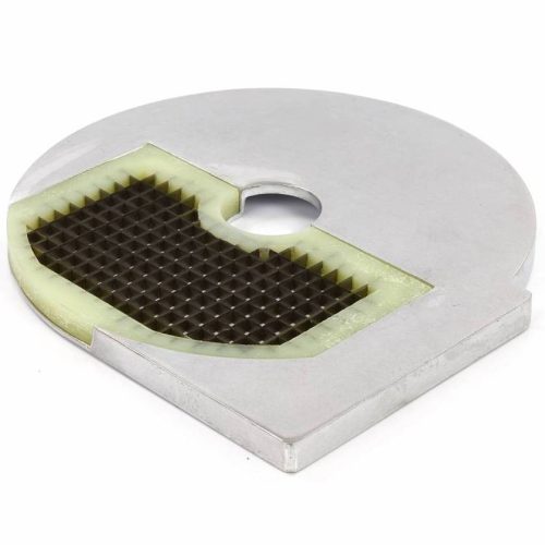 Maxima 09301133 Kockázó tárcsa, 8x8mm-es, VC450 zöldségszeletelőhöz