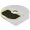Maxima 09301133 Kockázó tárcsa, 8x8mm-es, VC450 zöldségszeletelőhöz