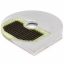 Maxima 09301133 Kockázó tárcsa, 8x8mm-es, VC450 zöldségszeletelőhöz