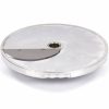 Maxima 09301139 Szeletelő tárcsa íves pengével, 1mm-es, VC450 zöldségszeletelőhöz