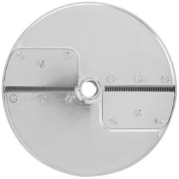   ROBOT-COUPE 28195W 2,5x2,5mm Julienne tárcsa zöldségszeletelőhöz R502, R752, CL50, CL52, CL55, CL60-hoz