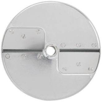   ROBOT-COUPE 28195W 2,5x2,5mm Julienne tárcsa zöldségszeletelőhöz R502, R752, CL50, CL52, CL55, CL60-hoz