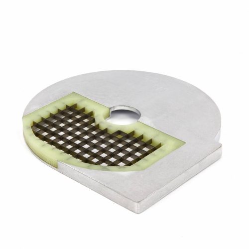 Maxima 09301132 Kockázó tárcsa, 12x12mm-es, VC450 zöldségszeletelőhöz