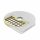 Maxima 09301131 Kockázó tárcsa, 20x20mm-es, VC450 zöldségszeletelőhöz