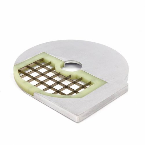 Maxima 09301131 Kockázó tárcsa, 20x20mm-es, VC450 zöldségszeletelőhöz