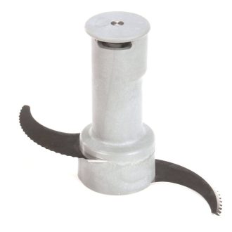   ROBOT-COUPE 27450 Recézett kés, durva változat, BLIXER 4 gépekhez