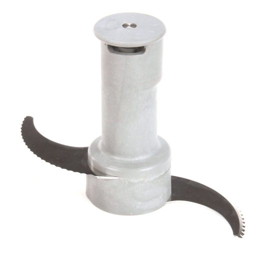 ROBOT-COUPE 27450 Recézett kés, durva változat, BLIXER 4 gépekhez