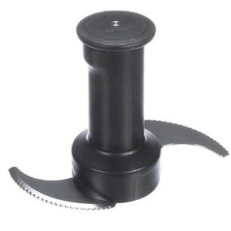   ROBOT-COUPE 27317 Recézett kés (komplett, kompozit tengellyel), durva változat, BLIXER 7 gépekhez