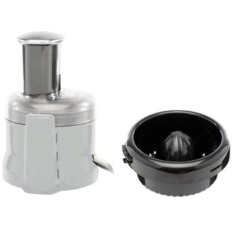   ROBOT-COUPE CuisineKit Citrusfacsaró + zöldség-gyümölcspasszírozó kiegészítő szett R301/R401/R402 kutterhez