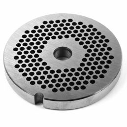   Maxima 09356224 Húsdaráló tárcsa (rostély) 3mm-es, MMM12-es húsdarálóhoz