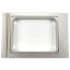 Maxima 09369104 Tálcazáró profil 225x175mm-es osztatlan tálcához, MTS180 tálcazáró géphez