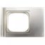 Maxima 09369109 Tálcazáró profil 176x162mm-es (GN1/6) osztatlan tálcához, MTS180 tálcazáró géphez