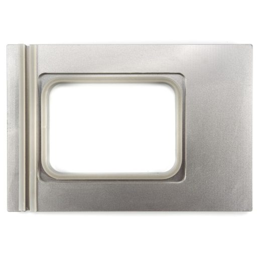 Maxima 09369110 Tálcazáró profil 187x137mm-es osztatlan tálcához, MTS180 tálcazáró géphez