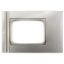 Maxima 09369110 Tálcazáró profil 187x137mm-es osztatlan tálcához, MTS180 tálcazáró géphez