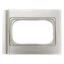 Maxima 09369150 Tálcazáró profil 263x161mm-es (GN1/4) osztatlan tálcához, MTS220 tálcazáró géphez