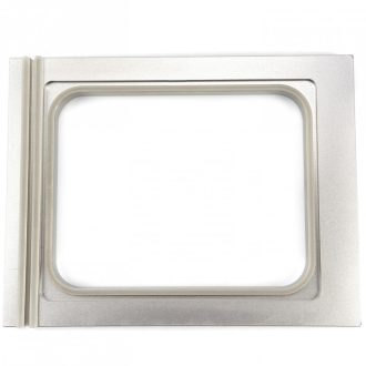   Maxima 09369200 Tálcazáró profil 308x240mm-es osztatlan tálcához, MTS265 tálcazáró géphez