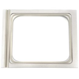   Maxima 09369201 Tálcazáró profil 325x265mm-es (GN1/2) osztatlan tálcához, MTS265 tálcazáró géphez