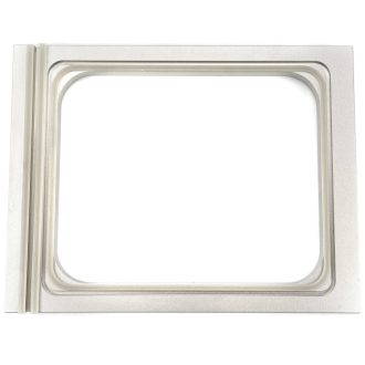   Maxima 09369201 Tálcazáró profil 325x265mm-es (GN1/2) osztatlan tálcához, MTS265 tálcazáró géphez