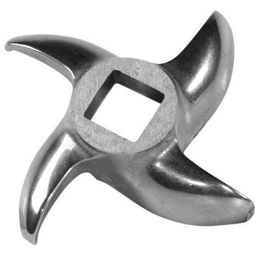 HENDI 282076 Kés 22-es méretű HENDI 282007 húsdarálóhoz