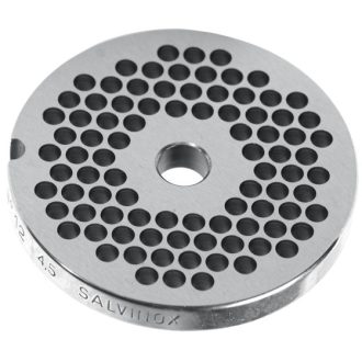   HENDI 282038 Tárcsa 4,5mm-es lyukakkal, 22-es méretű HENDI 282007 húsdarálóhoz