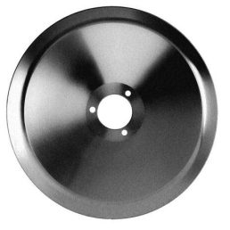   Maxima 09302191 Tapadásmentes sajtszeletelő körkés, O250mm, MS250 felvágottszeletelőhöz
