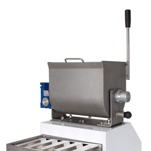 Másodlagos tésztakeverő tartály opció VW700 tésztakészítő géphez – EPL 