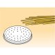 Tésztanyomó feltét VW100 tésztakészítőhöz "SPAGETTI" – EPL DYE_VW100_SPAGHETTI