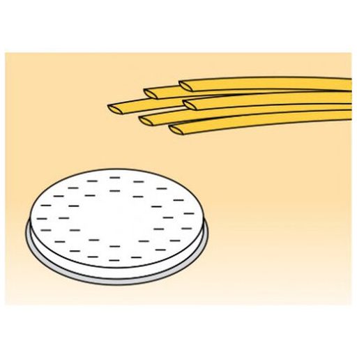 Tésztanyomó feltét VW500 tésztakészítőhöz "TAGLIOLINI" – EPL DYE_VW500_TAGLIOLINI