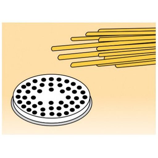 Tésztanyomó feltét VW700 tésztakészítőhöz "BIGOLI" – EPL DYE_VW700_BIGOLI