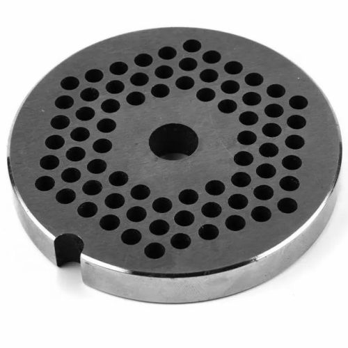 Maxima 09356236 Húsdaráló tárcsa (rostély) 6mm-es, MMM12-es húsdarálóhoz