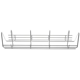   Fri-Jado 9172136 Csirkesütő rács TDR8M, TDR8S grillcsirke sütőhőz