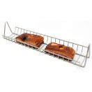 Fri-Jado 9010387 Sütőkosár TDR5M, TDR5S, TG-4 grillcsirke sütőhőz