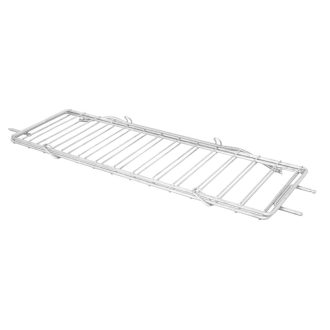   Fri-Jado 9312090 Sütőrács kiterített csirkéhez és lapos húsokhoz, TDR8M, TDR8S grillcsirke sütőhőz