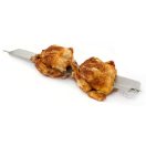 Fri-Jado 9112472 V-alakú nyárs TDR5M, TDR5S, TG-4 grillcsirke sütőhőz