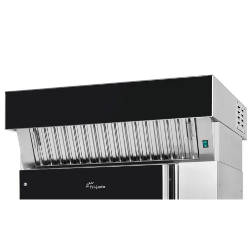 Fri-Jado 9298703 Elszívóernyő TDR5M grillcsirke sütőhőz