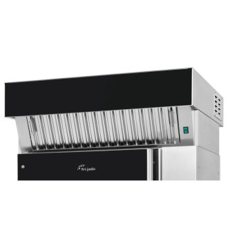   Fri-Jado 9298701 Elszívóernyő TDR8M grillcsirke sütőhőz