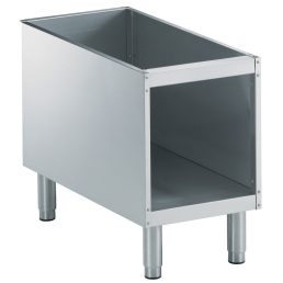   Nyitott tárolószekrény, 400mm (900-as sorozat) – ELECTROLUX PROFESSIONAL 391153