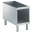 Nyitott tárolószekrény, 400mm (900-as sorozat) – ELECTROLUX PROFESSIONAL 391153