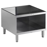   Nyitott tárolószekrény, 800mm (900-as sorozat) – ELECTROLUX PROFESSIONAL 391154